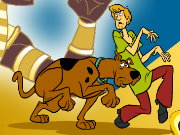 play Scooby Doo Curse Of Anibus