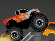 play Demolish Truck 2