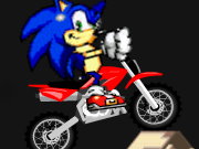 play Sonic The Hedgehogg Moto