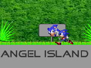 play Sonic Island