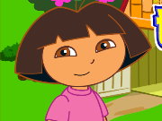play Dora The Explorer Dora Saves The Farm