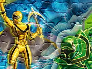 play Power Rangers Mystic Force Puzzle