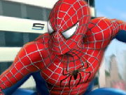 play Spiderman 2 Web Of Words