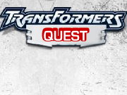 play Transformers Quest