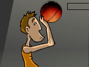 play Basketball Start