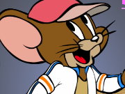 play Jerry The Mouse