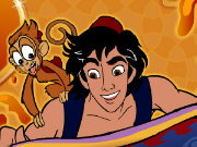 play Aladdin Adventure
