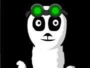 play Panda'S Big Adventure