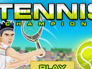 play Tennis Champions