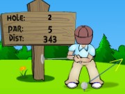 play Golfman