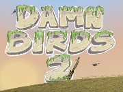 play Damn Birds 2