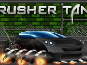 play Crusher Tank