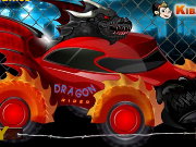 play Dragon Rider 2