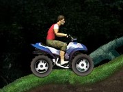 play Jungle Atv