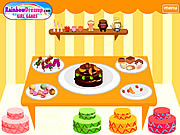 play Ultimate Sweets Maker