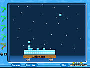 play Build The Ice Blocks