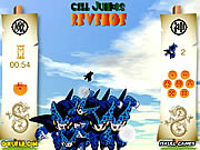 play Cell Juniors Revenge