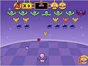 play Bee War