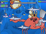 play Ultimate Crab Battle