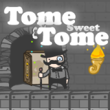 play Tome Sweet Tome