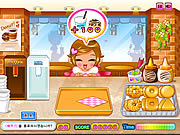 play Donut Shop