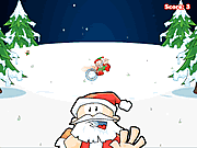 play St. Nick The Quick
