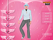 play Peppy'S Wentworth Miller Dress Up