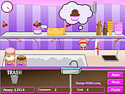 play Kairi'S Ice Cream Shoppe