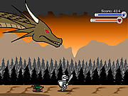 play Dragon Runner