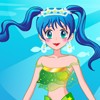 play Mermaid Party Style