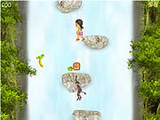 play Jess'S Waterfall Jumps