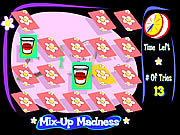 play Mix-Up Madness