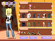 play Fashion Designer New York