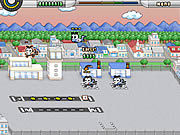 play Airport Mania: First Flight