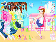 play In Love Dressup