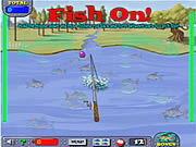 play Fishing Champion