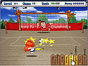 play Goal Shooting Master