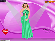 play Peppy'S Michelle Pheiffer Dress Up