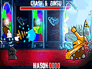 play Mason'S Bubble Blast 2
