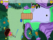 play Dora'S Star Mountain Mini-Golf