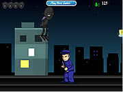 play Street Burglar