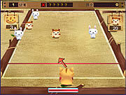 play Cat Bowling 2