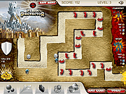 play Perim Protector