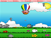 play Shock Balloon Bomber
