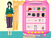 play Girl Dressup Makeover 36