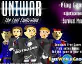 play Uniwar - The Lost Civilization