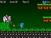 play Blinky'S Quest