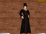 play Peppy'S Harry Potter Dress Up