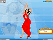 play Peppy'S Beyonce Knowles Dress Up
