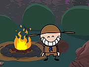 play Boyscout 3: Camping In The Woods